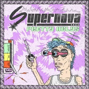 Single Review: Pretty Uglys – Supernova